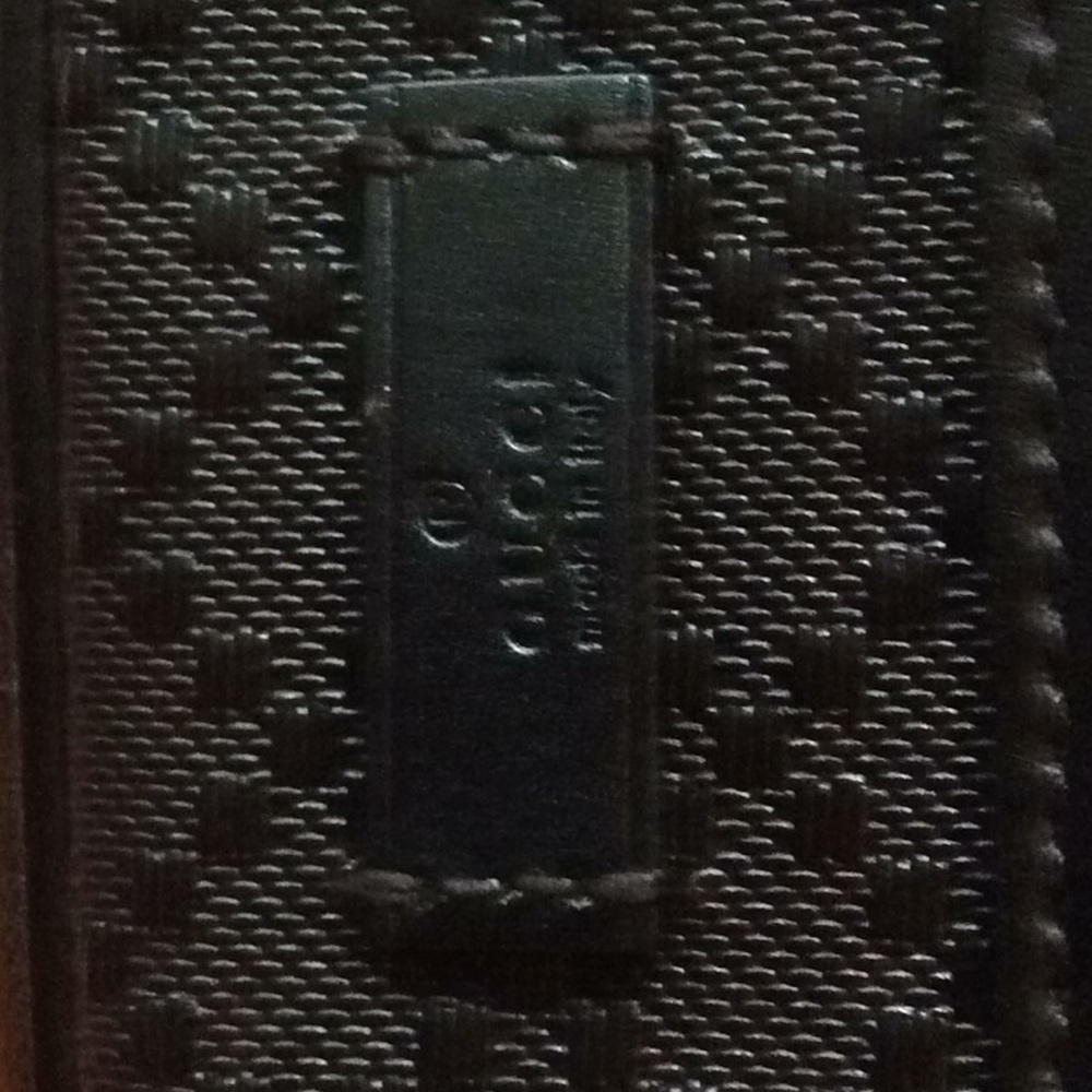 Gucci crossbody bag - Picture 2 of 7
